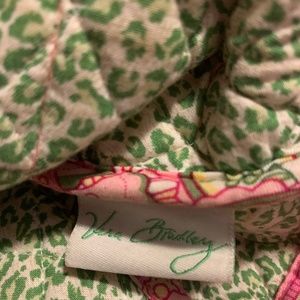 Vera Bradley Tote